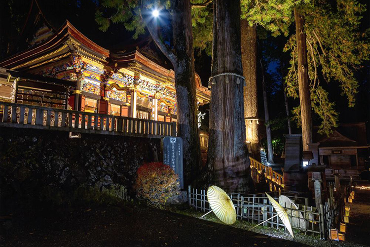 特　賞 『雨のち月光』緑川　勉様