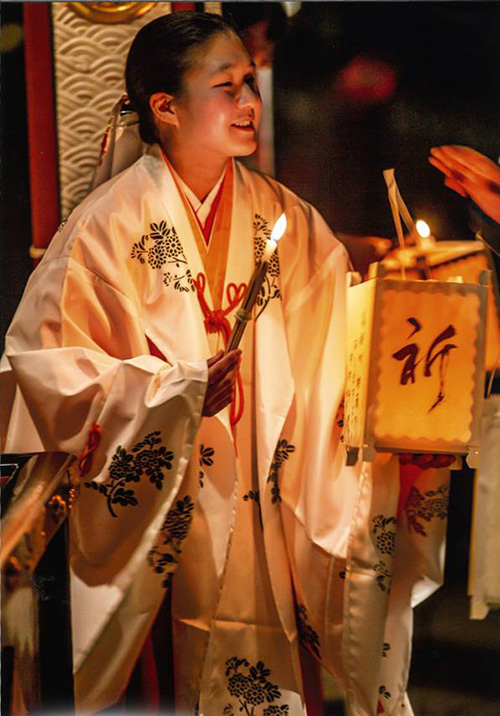 審査員特別賞 『祈りが叶いますように』設楽怜司様